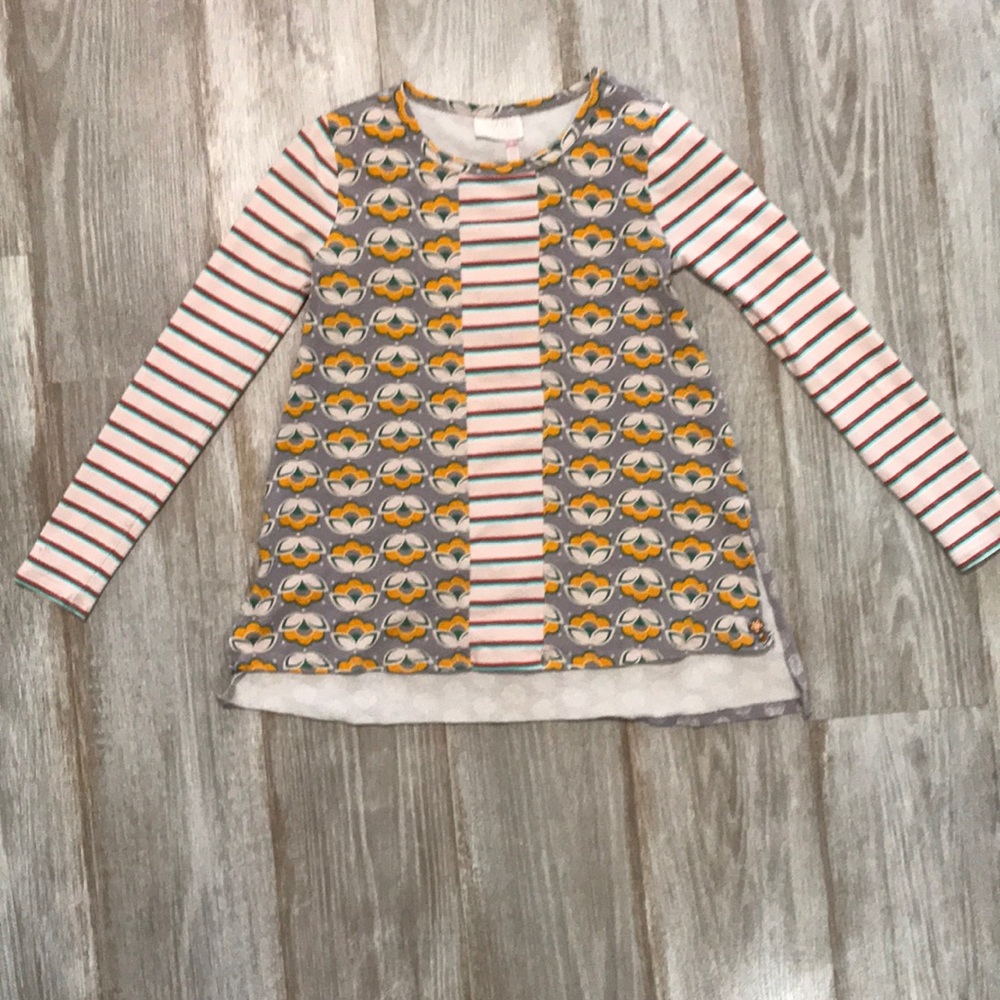Matilda Jane shirt